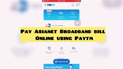 asianet bill payment|Iba pa.